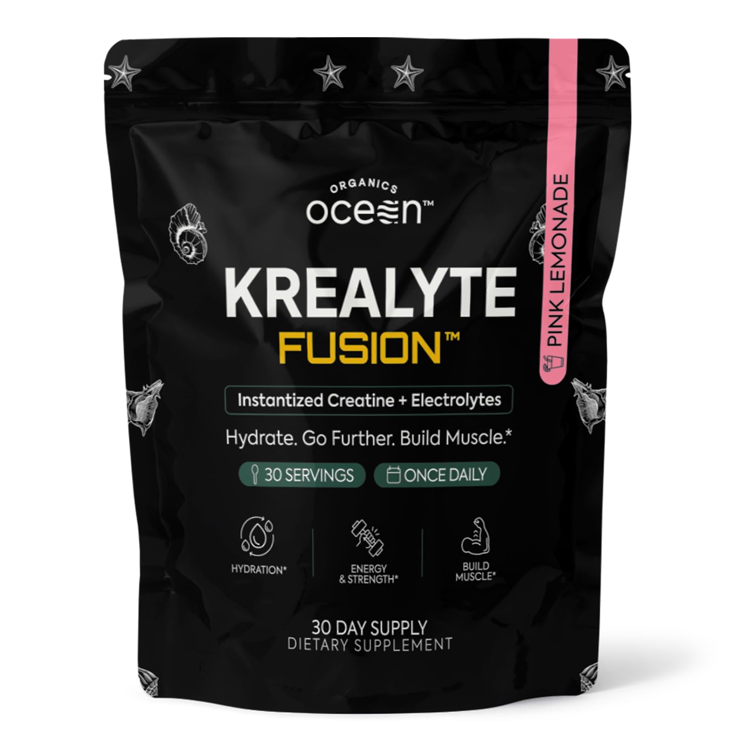Krealyte Fusion