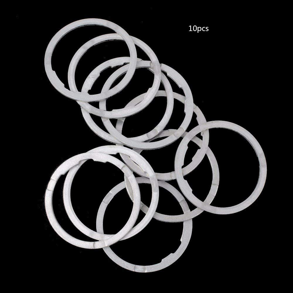 bike cassette spacer