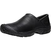 KEEN Utility Men's PTC Slip-On 2 Kitchen Food Service Chef Shoe