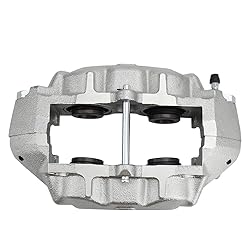 IRONTEK 187016 Front Right Passenger Side Brake