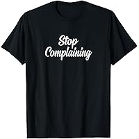 Amazon.com: It's Complicated - T-Shirt : Clothing, Shoes & Jewelry