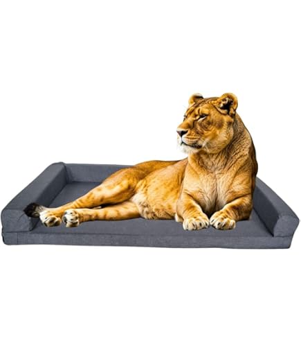 Cama Para Sofá NestlyMoly - Protetor Confortável Para Cães Com Reforço