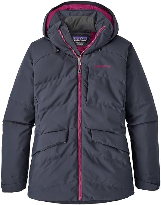 pipe down jacket patagonia