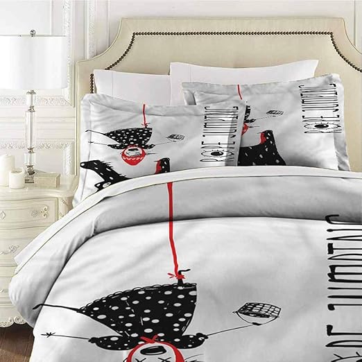 little girl twin bed sets