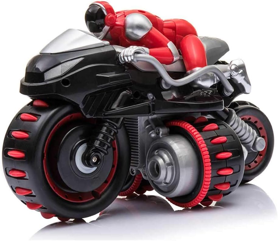 motorcycle remote control car