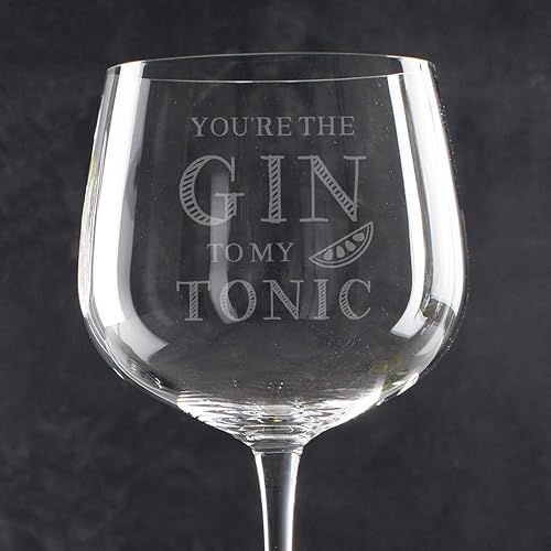 birthday gifts for gin lovers