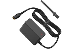 BENSN 4.3V Charger Compatible with Philips Norelco One Blade QP2520 MG3740 A00390 QP2522 QP2515 MG5700 MG3720 QG3330 QT4000 Electric Trimmer Shaver