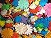 PEPPERLONELY Brand Mulberry Paper Flower Petals 10 Grams