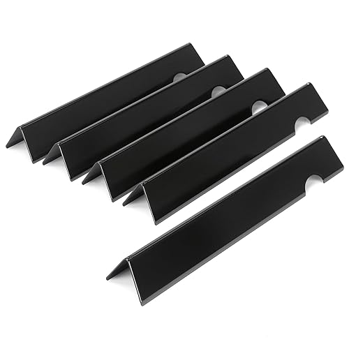 QuliMetal 66795 Flavorizer Bars for Weber Genesis II 300 /II LX