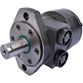 Hydraulic Motor Replacement for Eaton Char-Lynn H Series Standard 2-Bolt | 101-1026-009, 1011026009, 101-1026 1011026