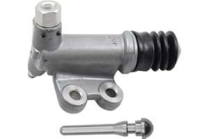 Beck/Arnley 072-9691 Clutch Slave Cylinder