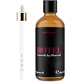 Airversa Diffuser Oil, Fragrance Oil, Inspired by Marriott Hotel 3.38 Fl Oz | 100 mL