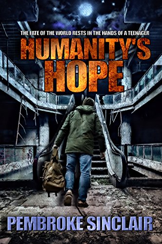 Humanity's Hope by [Sinclair, Pembroke]