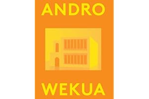 Andro Wekua: 2000 Words