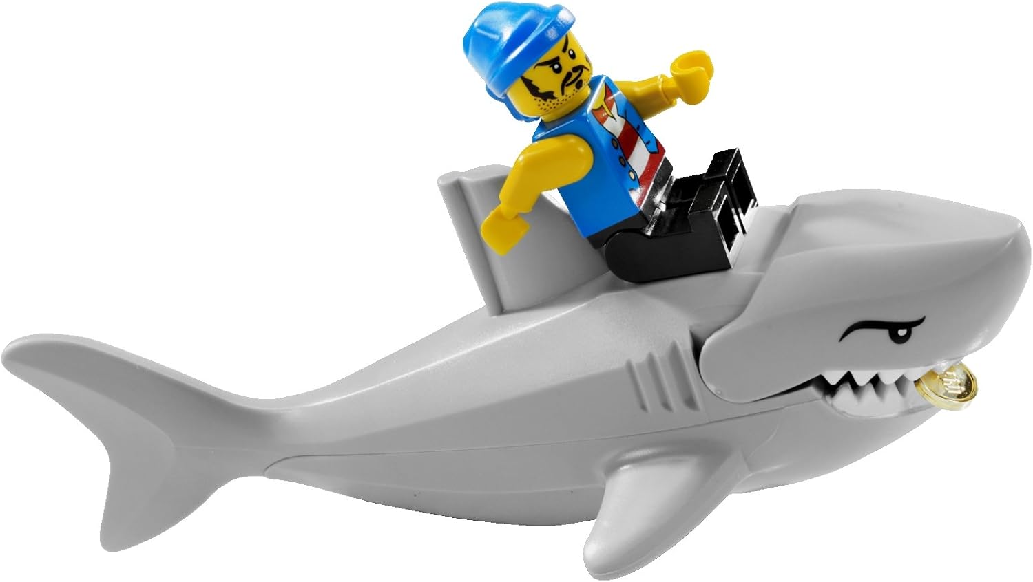 lego pirates advent calendar