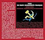 GREAT VOICES OF FRENCH COMMUNISM                   image