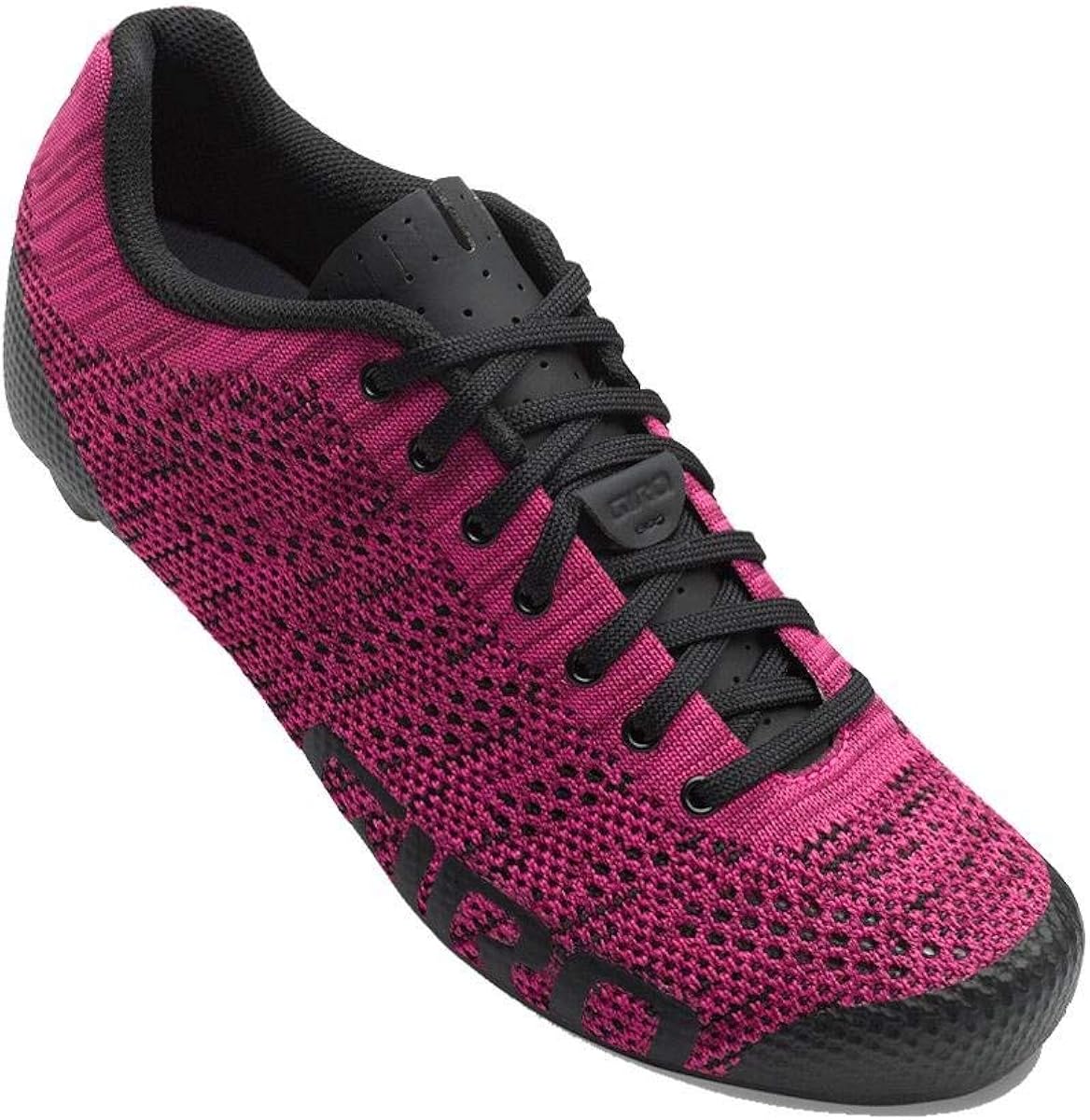 Giro Empire E70 W Knit Women's Road Cycling Shoes: Shoes