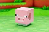 Paladone Minecraft Pig Light with Sound Officially Licensed Battery Powered view 8