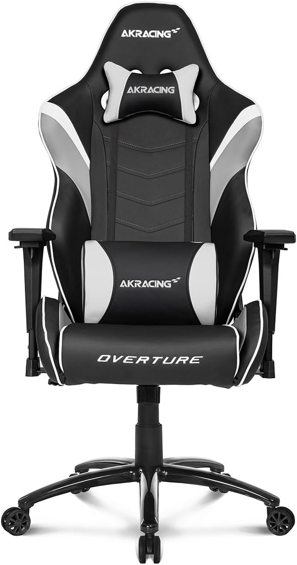 AKRacing　Overture akracing.jpg