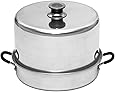 Amazon.com: Aluminum Steam Canner with Temperature Indicator by