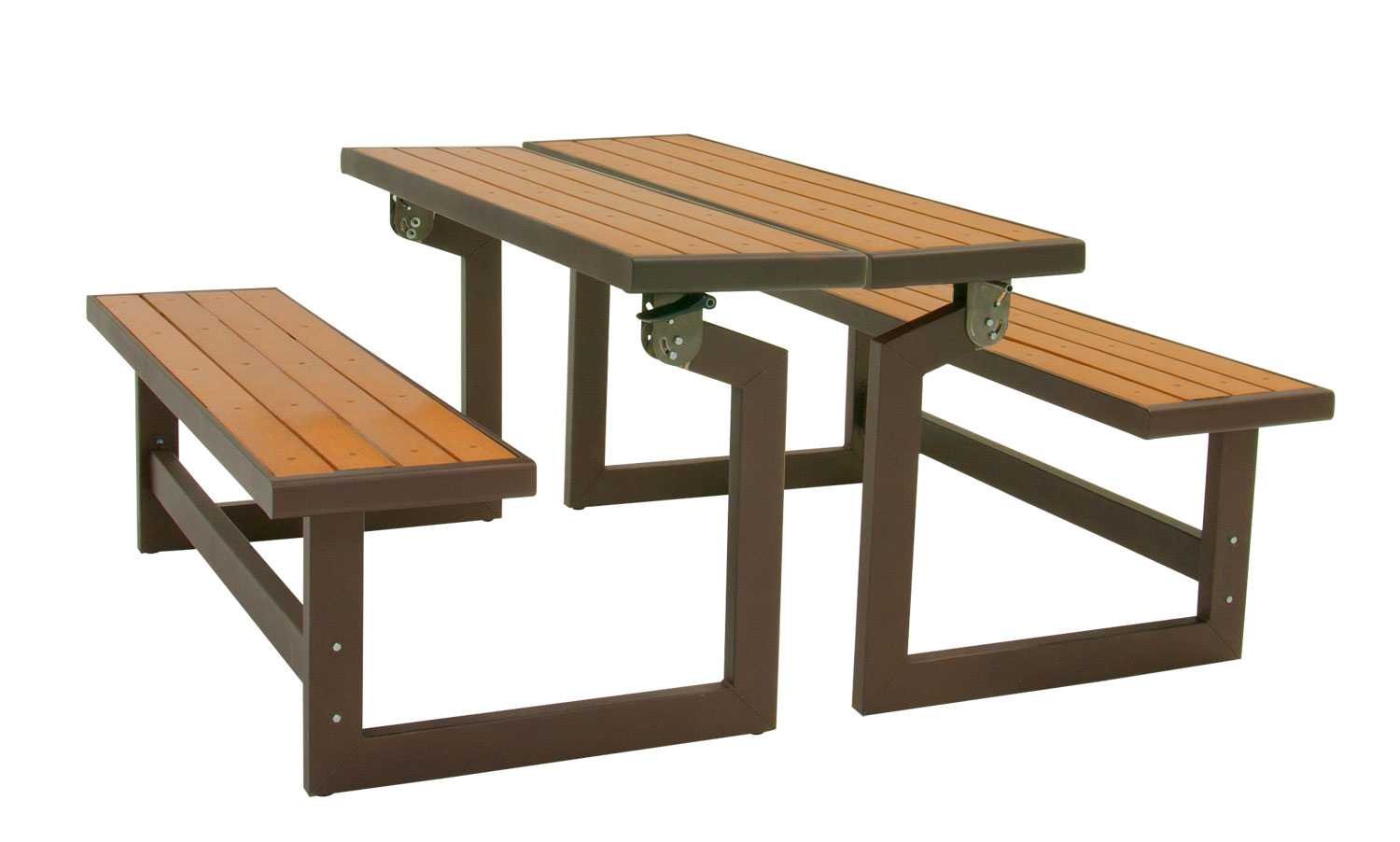 Amazoncom Lifetime 60054 Convertible Bench Table Faux Wood Amazoncom Lifetime 60054 Convertible Bench Table Faux Wood