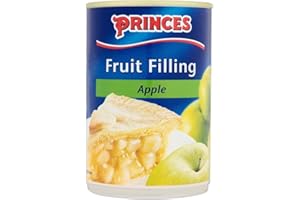 Princes Fruit Filling Apple (395g)