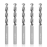 3/32" Drill Bits Solid Carbide Drill Bits, Tungsten