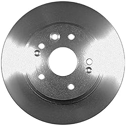 Bendix Premium PRT5290 Rear Brake Rotor for Acura