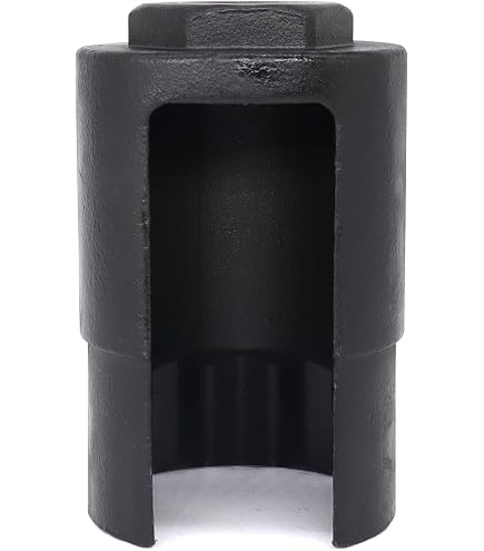 BATONECO 6.0 IPR Valve Socket With Seal Kit - Compatible With 2003-2010 Ford 6.0L Powerstroke Diesel, Replaces 3C3Z9H529A