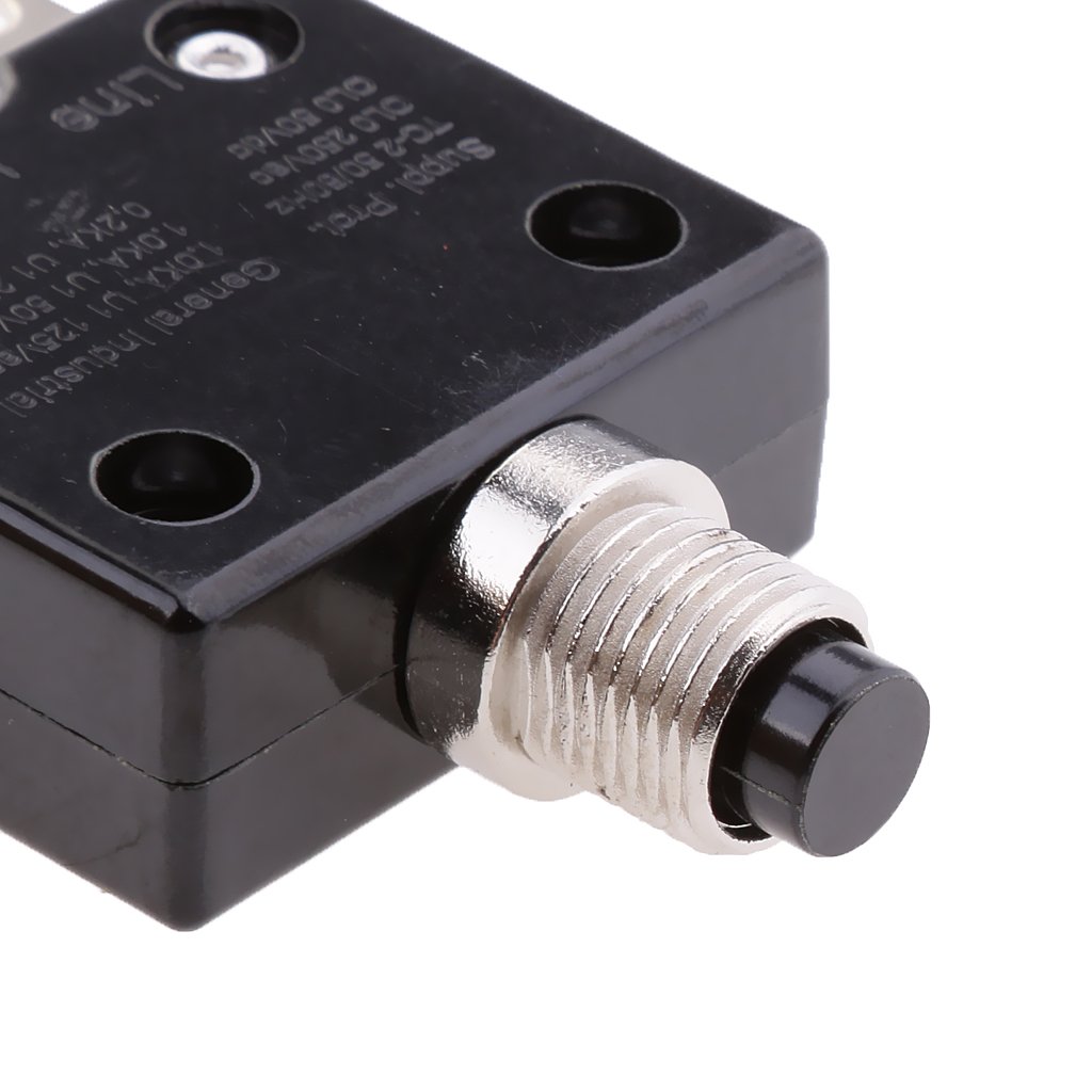 Тепловая защита с кнопкой. 125/250vac 50vdc l1 40a предохранитель кнопка. Автоматический предохранитель 125/250vac 50vdc а. Предохранитель 125/250vac 50vdc. Kuoyuh.