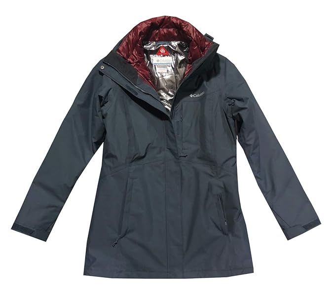 columbia frigid flight interchange jacket