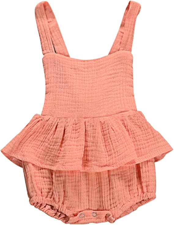 romper dress for newborn