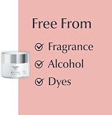 Eucerin Q10 Anti-Wrinkle Face Cream Sensitive Skin Fragrance Free 1.7 Oz Jar view 8