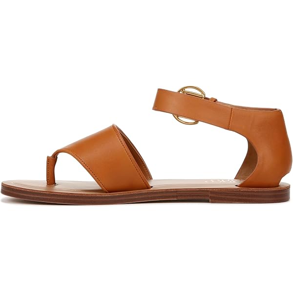 Sandales Free People - Taille 36 (US 6) - Marron - Neuf Sans Emballage