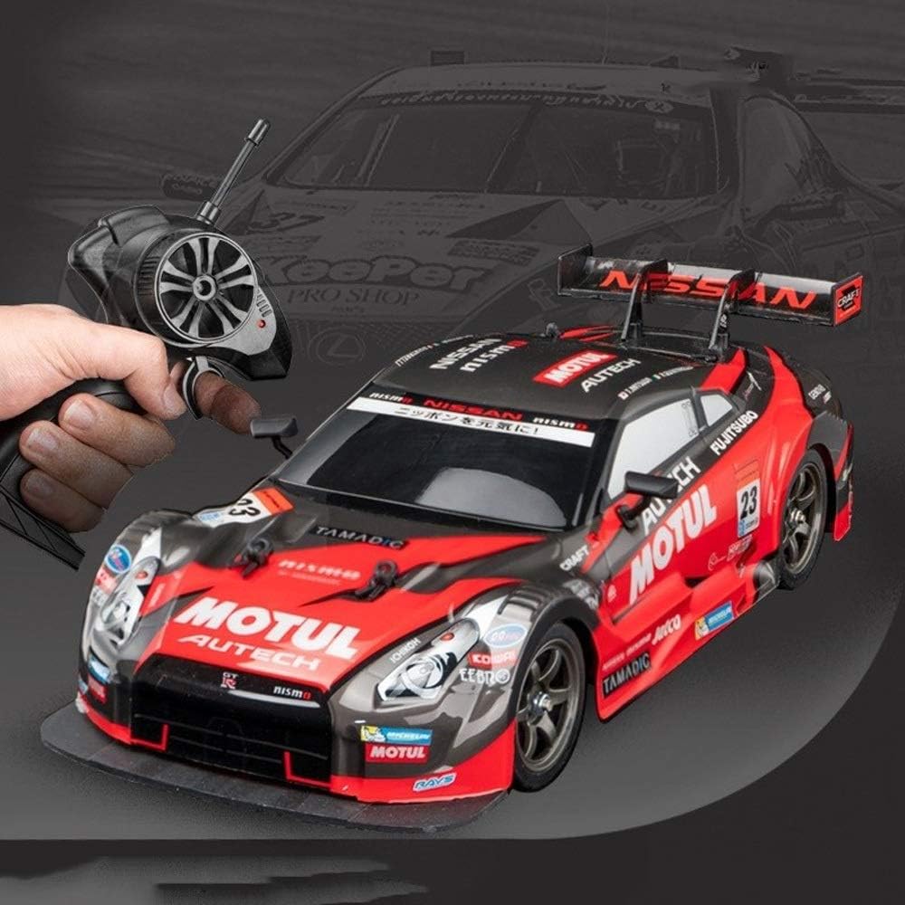 professional rc racing