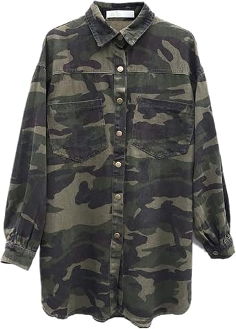 Camisas Militares Mujer Online Store, UP TO 55% OFF | agrichembio.com