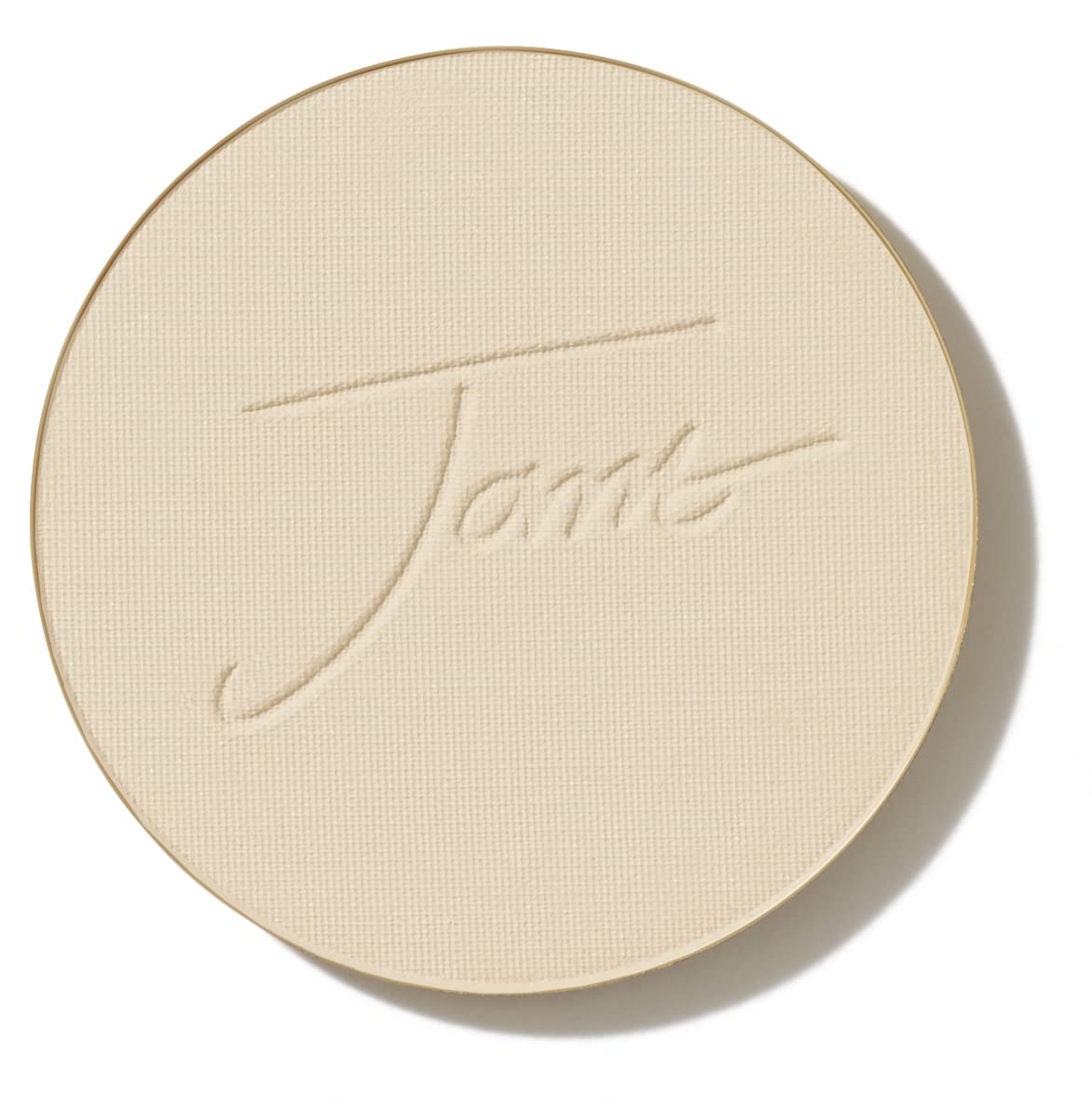 Jane Iredale PurePressed Base SPF 20 Refill, Bisque, 9.9 g