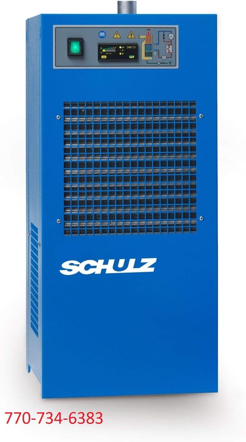 Top 10 Refrigerated Air Dryer Harbor Freight 4U Life