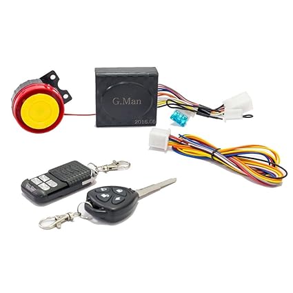 pulsar 135 key lock price