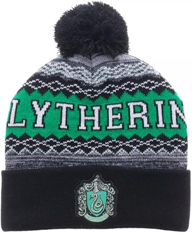 slytherin hat