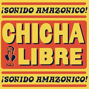 Chicha Libre Sonido Amazonico Amazon Com Music