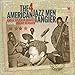 The 4 American Jazz Men In Tangier