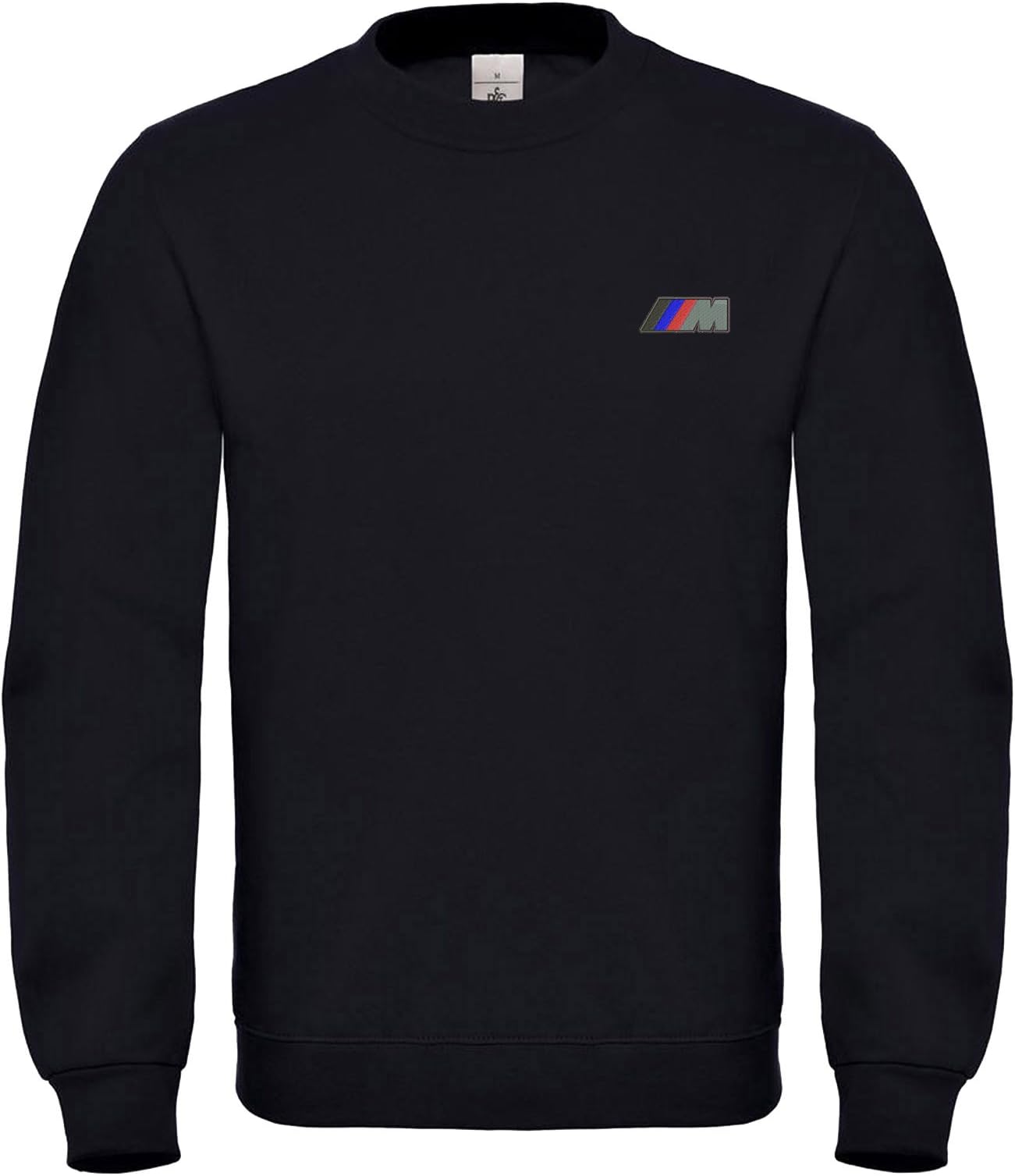 M.Power BMW Sweatshirt Really Premium Quality - 6061