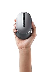 Dell MS5120W Mobile Pro Wireless Mouse – Wireless