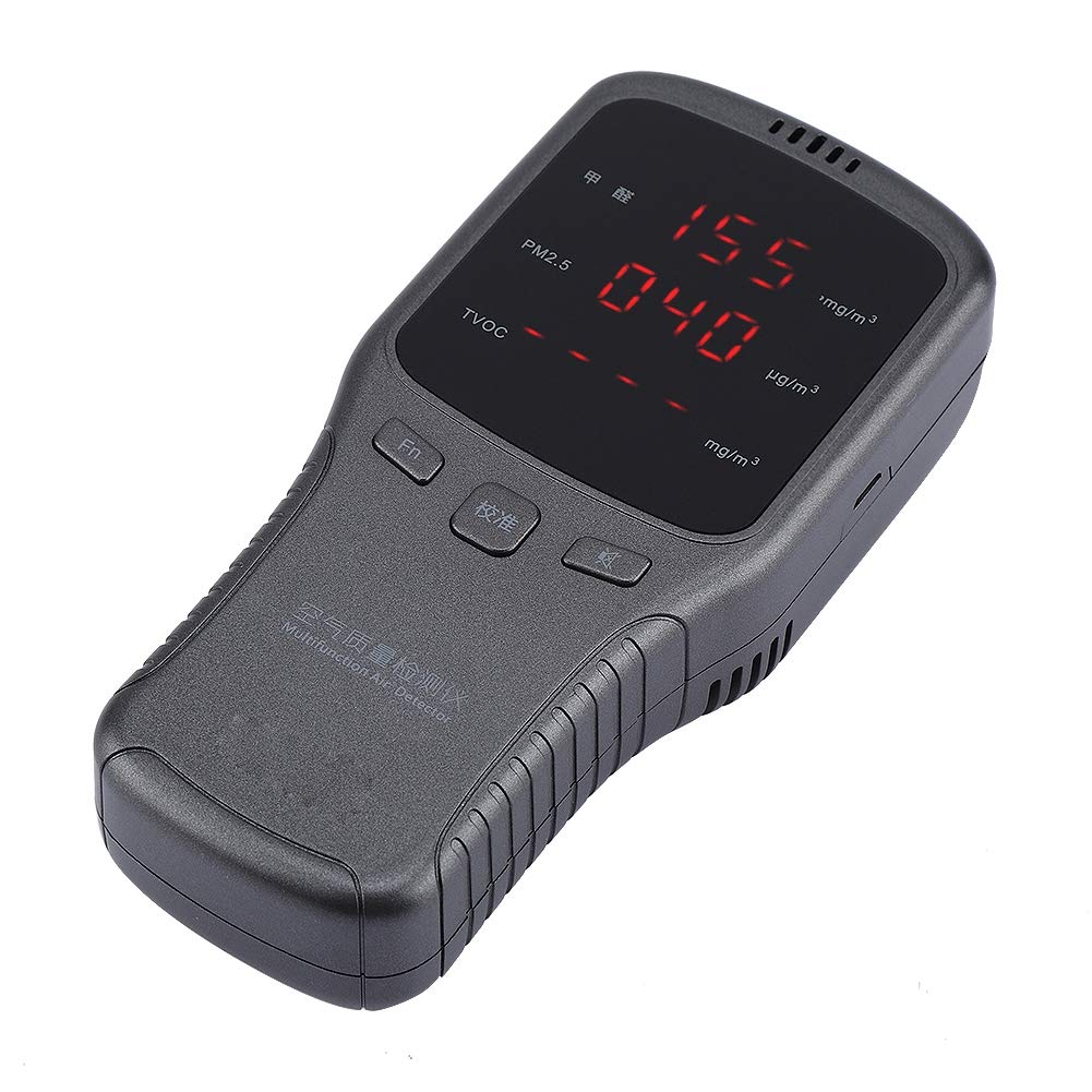 Industrial & Scientific Indoor Air Quality Meters Air Quality Monitor