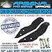 Pro Can Am Maverick XRS Commander 800 1000 42