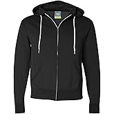 Independent Trading Co. Unisex Sherpa-Lined Hooded Sweatshirt (EXP90SHZ)