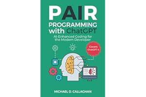 Pair Programming with ChatGPT: AI-Enhanced Coding for the Modern Developer