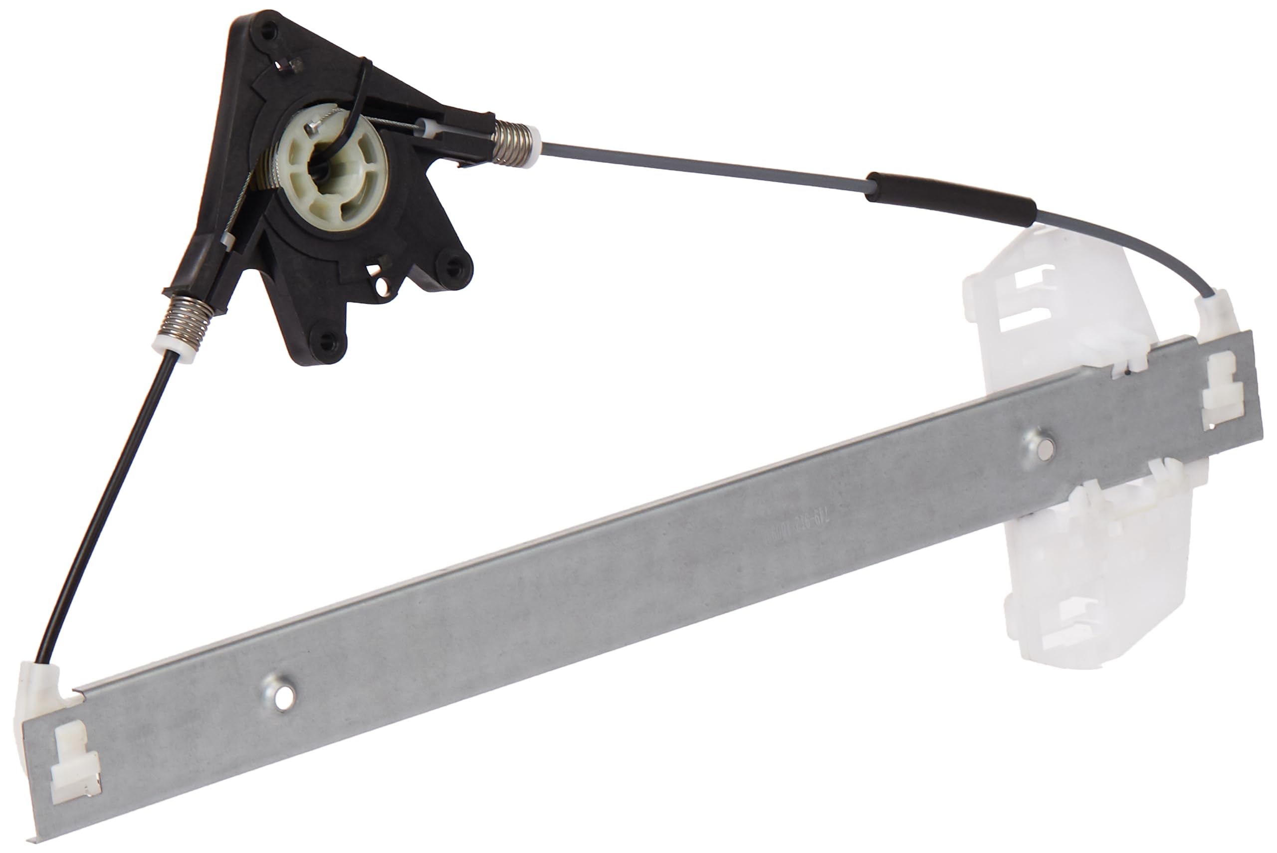 Photo 1 of Dorman 749-912 Front Driver Side Power Window Regulator (Regulator Only) Compatible with Select Jeep Models