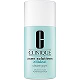 clinique acne solutions clarifying lotion